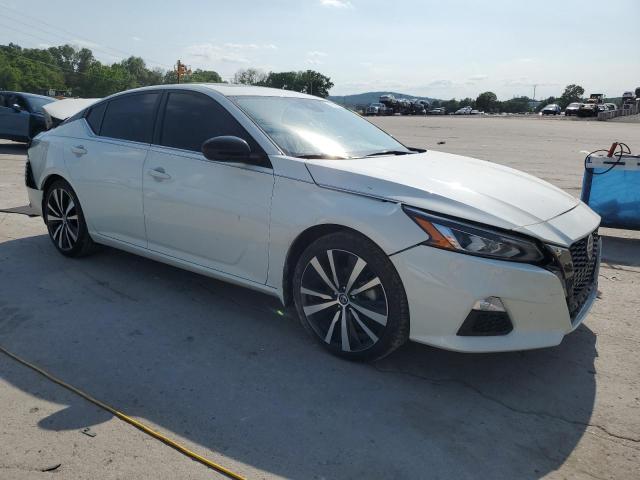 Vin: 1n4bl4cv8mn342101, lot: 57060185, nissan altima sr 20214