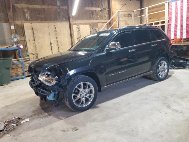 JEEP GRAND CHER