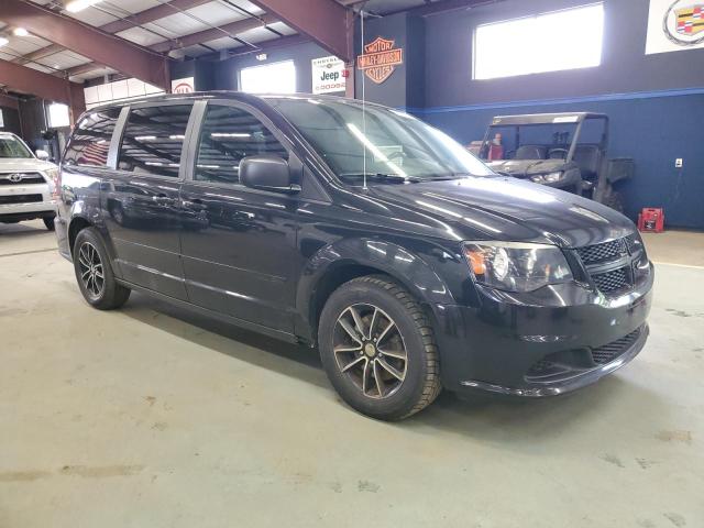 Vin: 2c4rdgbg5fr550307, lot: 56277375, dodge caravan se 20154