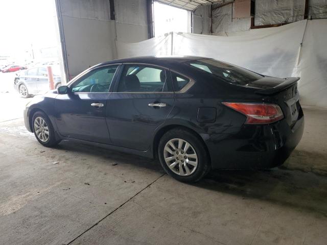 Vin: 1n4al3ap4ec315792, lot: 55220535, nissan altima 2.5 20142
