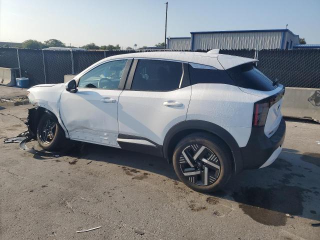 Vin: 3n8ap6ca1sl306433, lot: 56126065, nissan kicks sv 20252