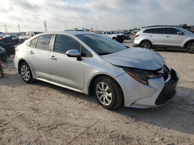 Vin: 5yfb4mde6sp251043, lot: 56819775, toyota corolla le 20254