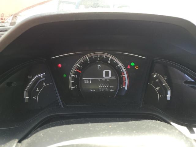 2016 HONDA CIVIC LX - 2HGFC2F56GH563349
