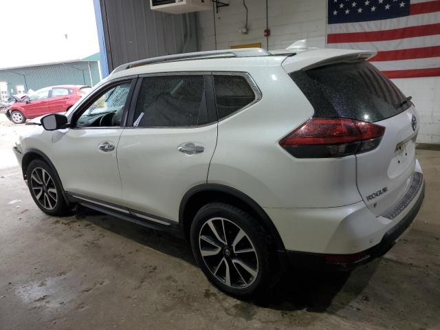 Vin: 5n1at2mv5kc772844, lot: 56864345, nissan rogue s 20192