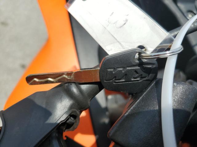 2023 KTM 390 RC MD2JYJ400PC226233