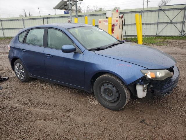 Vin: jf1gh6a66bh827007, lot: 56324005, subaru impreza 2.5i 20114