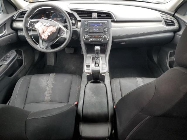 2020 HONDA CIVIC LX - 19XFC2F61LE210319