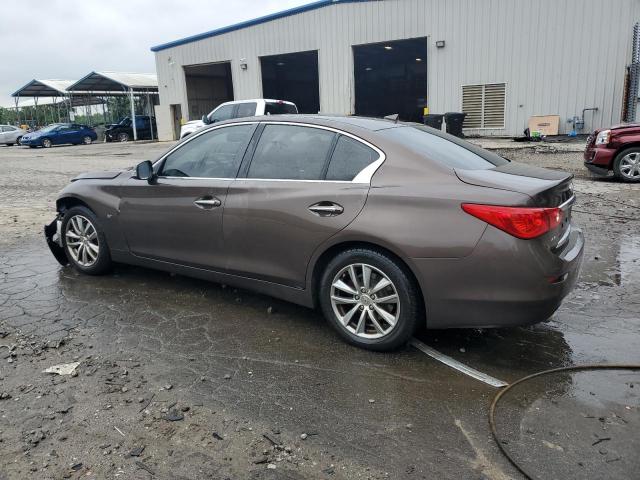 Vin: jn1bv7ar3em689423, lot: 56024935, infiniti q50 base 20142