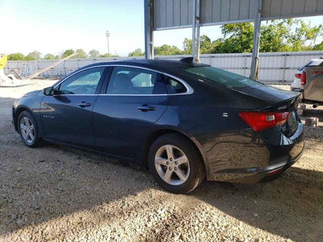 Vin: 1g1zb5st9lf051741, lot: 56132445, chevrolet malibu ls 20202