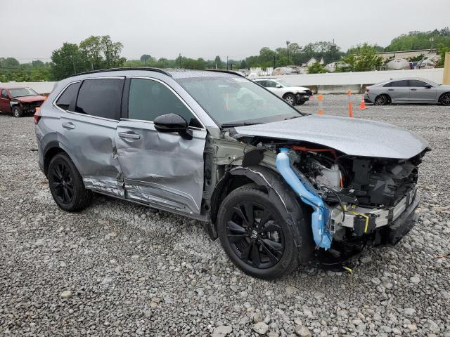 Vin: 7fars6h99pe004927, lot: 57550035, honda crv sport touring 20234