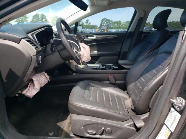 2016 FORD FUSION SE - 3FA6P0HD3GR206264