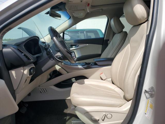 2020 LINCOLN NAUTILUS R 2LMPJ8K96LBL20562