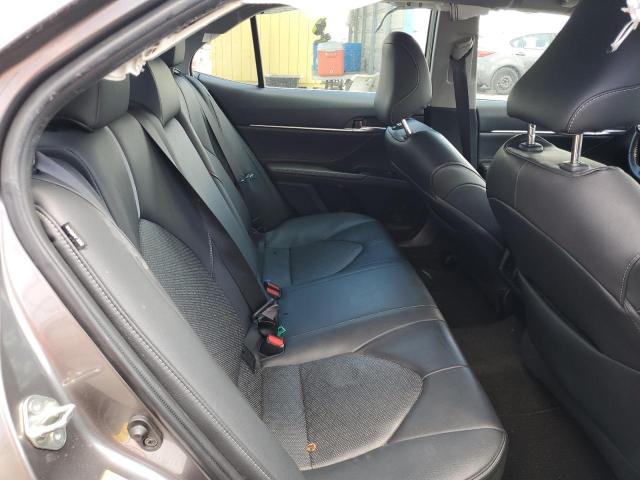 2018 TOYOTA CAMRY XSE - 4T1B61HK7JU148445