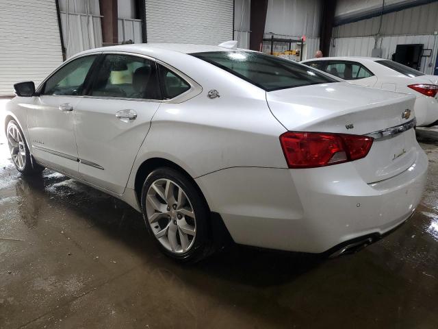 Vin: 1g1145s37hu148849, lot: 57265345, chevrolet impala premier 20172