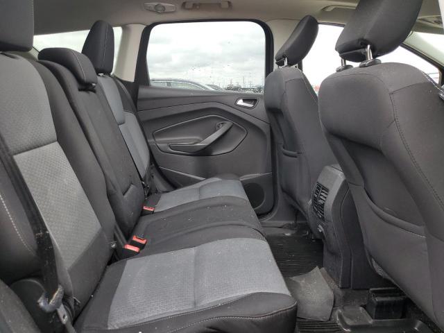 2018 FORD ESCAPE SE - 1FMCU9GD9JUC28471