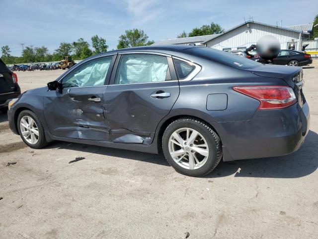 Vin: 1n4al3ap3dn494846, lot: 58223165, nissan altima 2.5 20132