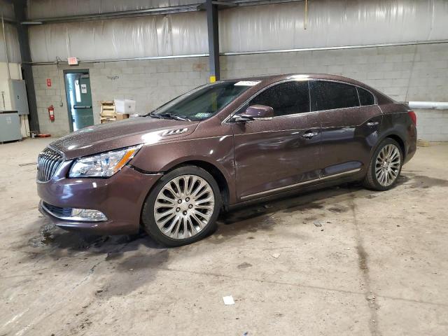 Vin: 1g4gf5g38ff345837, lot: 56116485, buick lacrosse premium 2015 img_1