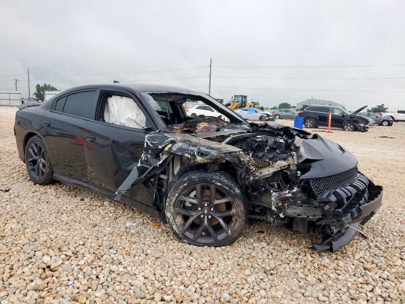 2021 DODGE CHARGER GT 2C3CDXHG2MH644519