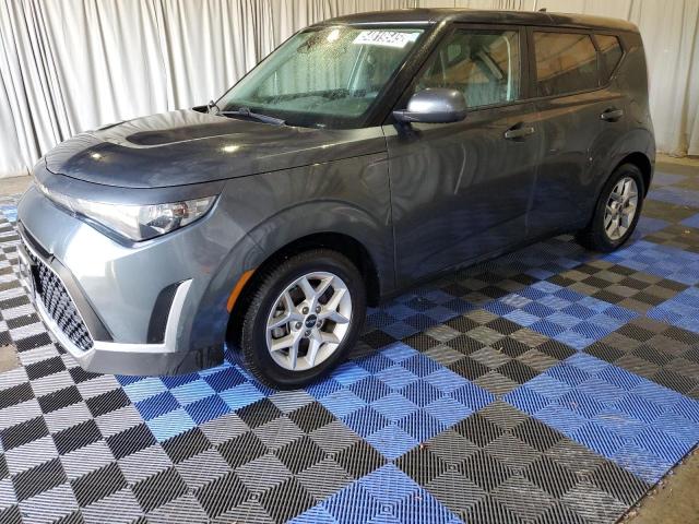 Vin: kndj23au6p7213683, lot: 54819545, kia soul lx 2023 img_1