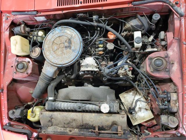 1982 MAZDA RX-7 #3291261958