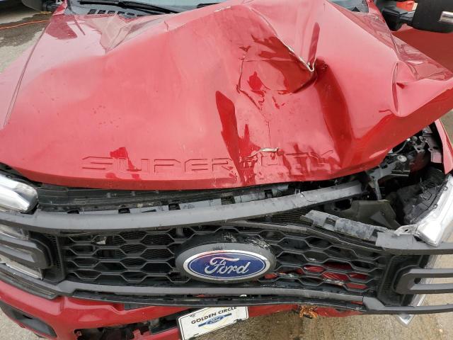 2024 FORD F250 SUPER - 1FT8W2BM4REC70118