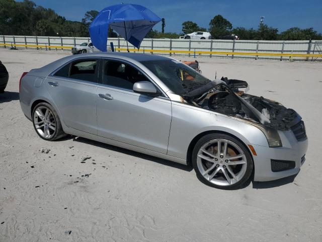Vin: 1g6aa5rx7e0156996, lot: 57307335, cadillac ats 20144