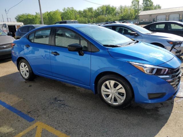 Vin: 3n1cn8dvxpl867991, lot: 55749985, nissan versa s 20234