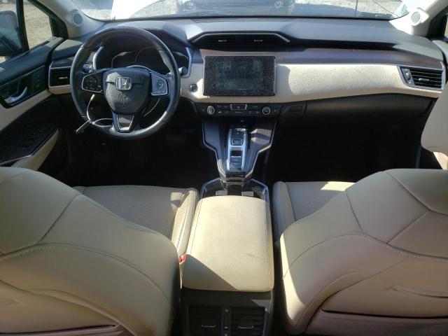 2018 HONDA CLARITY TO - JHMZC5F33JC002904