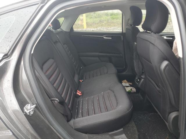 2016 FORD FUSION SE - 3FA6P0HD6GR295926
