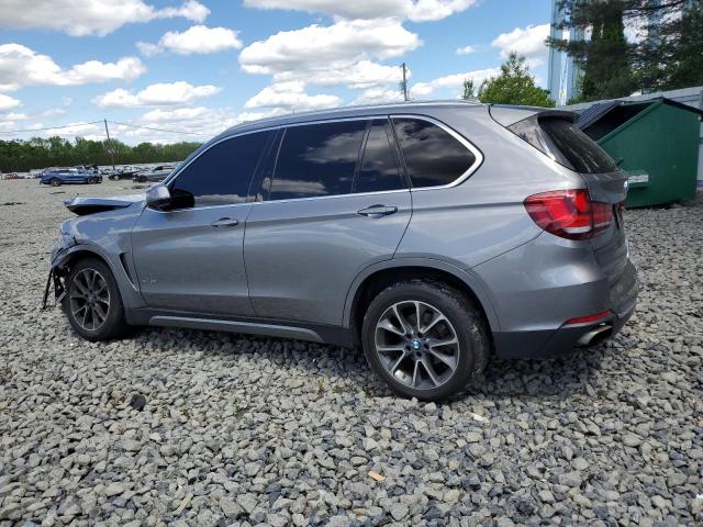 Vin: 5uxkr0c57j0x90970, lot: 55903995, bmw x5 xdrive35i 20182