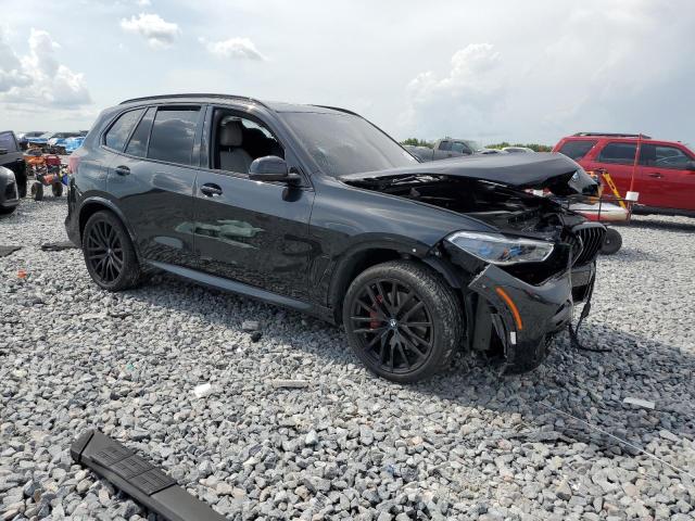 Vin: 5uxcr6c07p9r18608, lot: 55911595, bmw x5 xdrive40i 20234