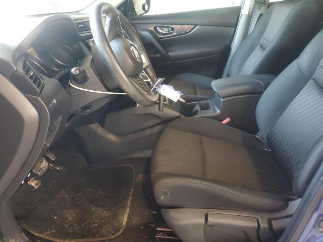 2017 NISSAN ROGUE S - KNMAT2MV5HP577669