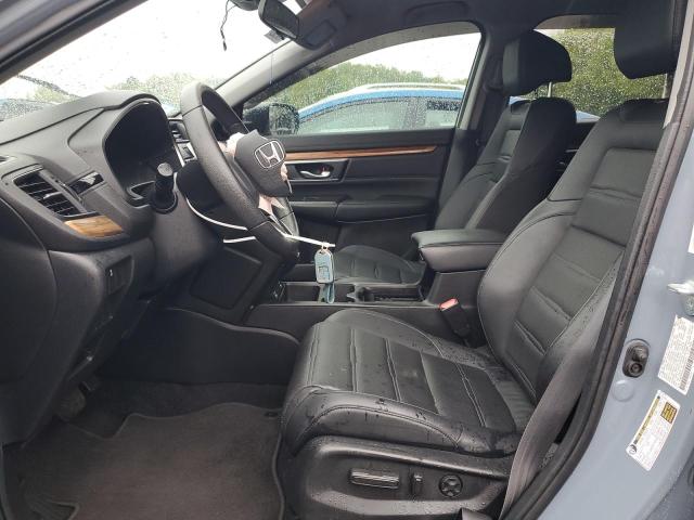 2021 HONDA CR-V EX - 2HKRW1H5XMH423477
