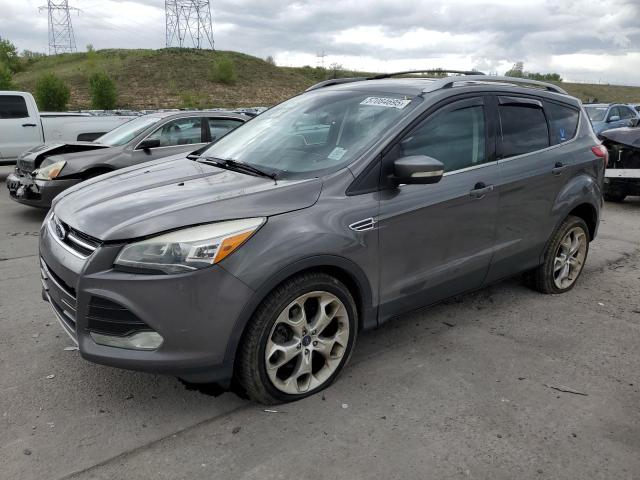 Vin: 1fmcu9j95dub15187, lot: 57084695, ford escape titanium 2013 img_1