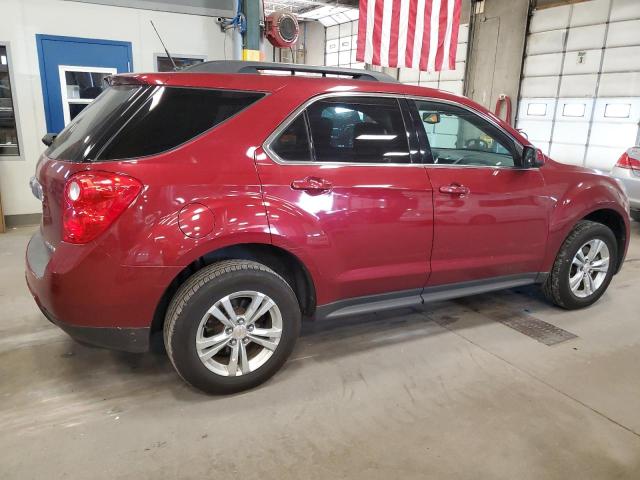 Vin: 2cnaldec4b6201413, lot: 56318735, chevrolet equinox lt 20113