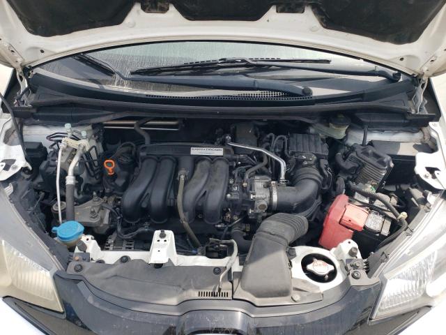 2016 HONDA FIT LX JHMGK5H57GX009204