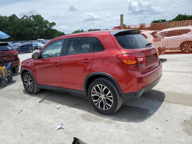 Vin: ja4ap3aw6hz066400, lot: 58722425, mitsubishi outlander es 20172