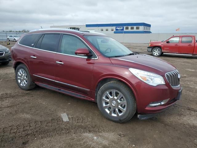 Vin: 5gakvckd7fj341914, lot: 53959885, buick enclave 20154