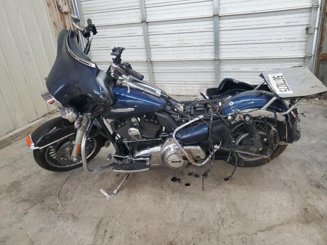 2012 HARLEY-DAVIDSON FLHTK ELEC 1HD1KEM11CB647576