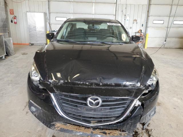 2016 MAZDA 3 TOURING - JM1BM1W75G1348730