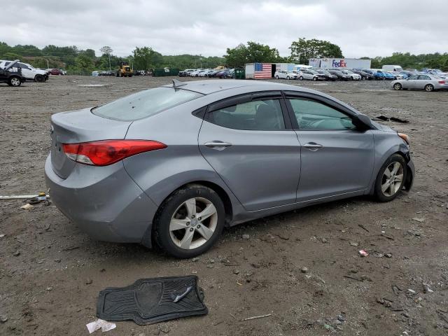 Vin: kmhdh4aexdu582288, lot: 57856795, hyundai elantra gls 20133