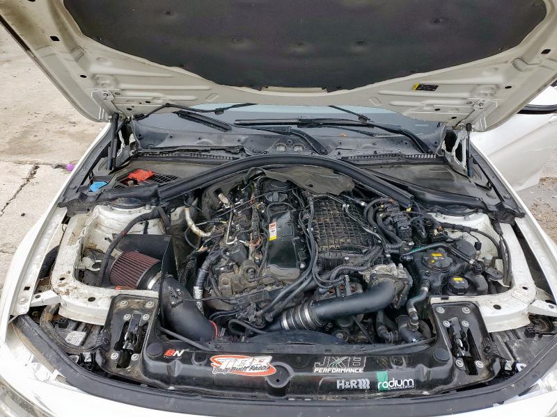 2017 BMW 340 I - WBA8B3G30HNU35935