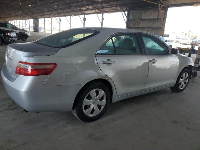 TOYOTA CAMRY CE 2008 silver  gas 4T1BE46K28U230455 photo #4