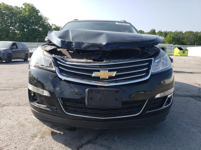 2016 CHEVROLET TRAVERSE L - 1GNKRGKD9GJ214357