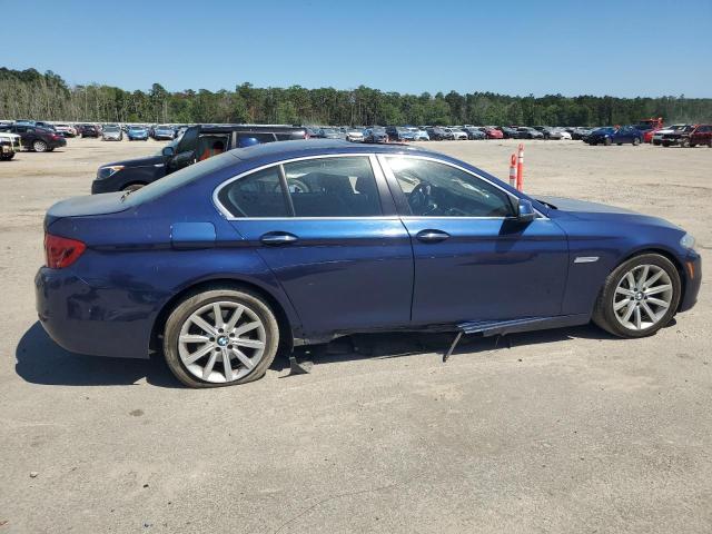 2015 BMW 535 XI WBA5B3C5XFD546554
