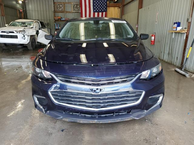 2017 CHEVROLET MALIBU LS - 1G1ZB5ST1HF282057