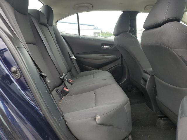 2021 TOYOTA COROLLA LE - 5YFEPMAE2MP238009