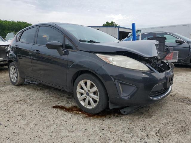 Vin: 3fadp4ej8bm147274, lot: 58326555, ford fiesta se 20114