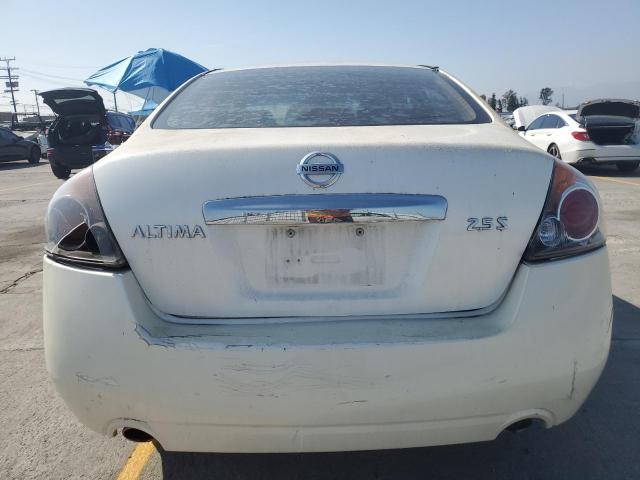 2010 NISSAN ALTIMA BAS - 1N4AL2AP6AN430130
