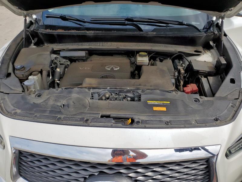 2019 INFINITI QX60 LUXE 5N1DL0MN7KC515704